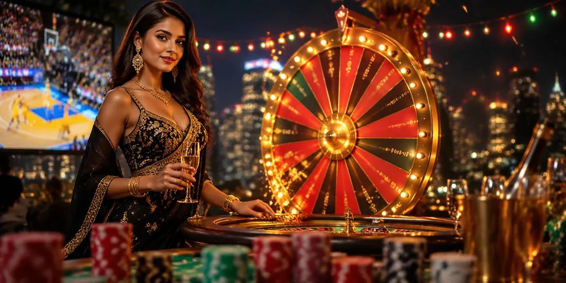 ak444 ডেঞ্জার হাই ভোল্টেজ স্লট